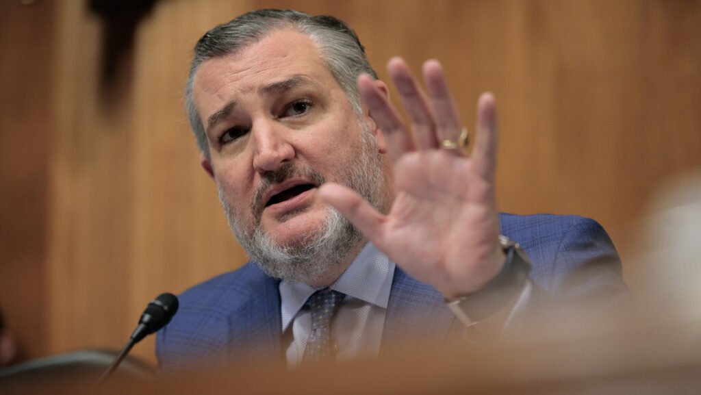 Ted Cruz Is Hauling Auto CEOs To DC To Explain Why New Cars Cost So Much