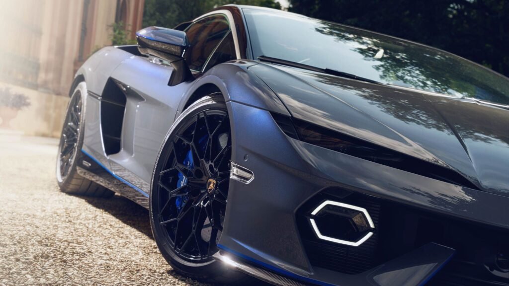 Lamborghini Temerario First Drive Review: The Best Raging Bull...Ever?