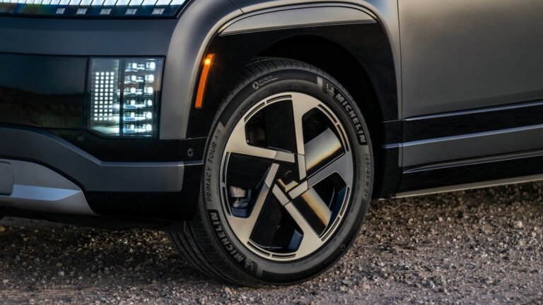 Ranking Hyundai SUV Models By Size For 2026