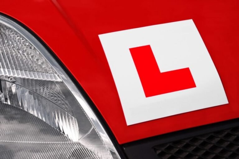 New driving test wait times plan: only learners can make bookings and military called-in