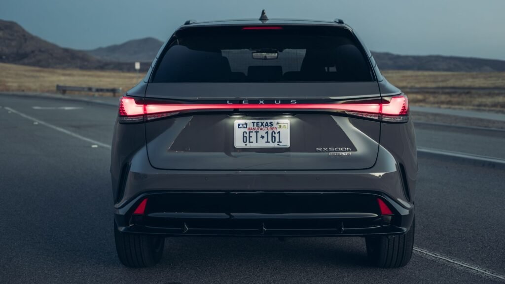 The Best-Selling Luxury Cars Of 2025 So Far