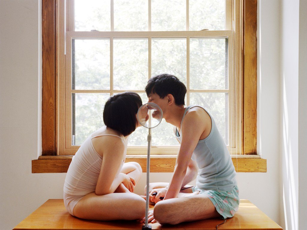 Support Emerging Photographers at Light Work’s First Annual Holiday Market