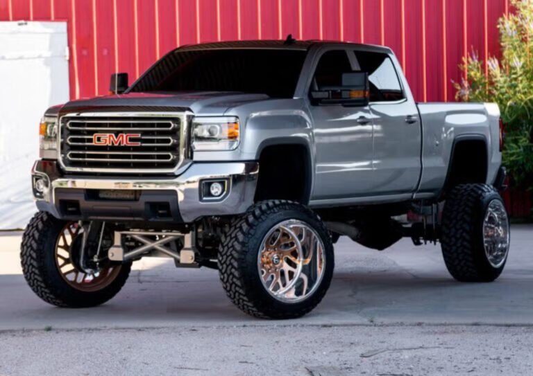 Hawaiʻi Police Crack Down on Truck Mods & Illegal Window Tinting