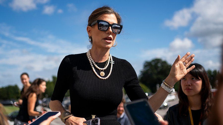 Nancy Mace faces pushback after profane airport tirade: What to know