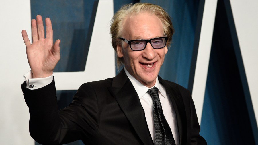 Maher troll Trump after Epstein file dump: ‘I feel like I’ve seen this movie four times’