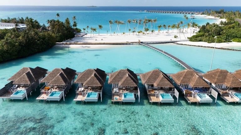 Before You Book the Maldives, Read This About All-Inclusive Resorts