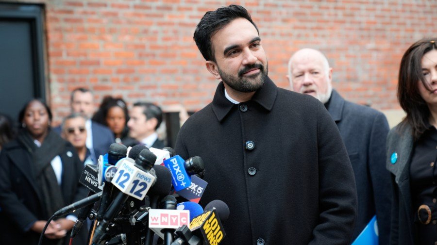 Wanna be radical? Make the government work. 