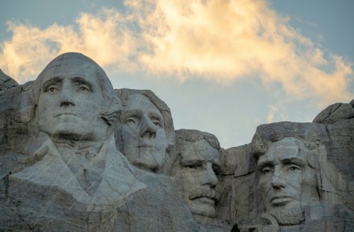 To Build Three Tabernacles – Mark 9:5