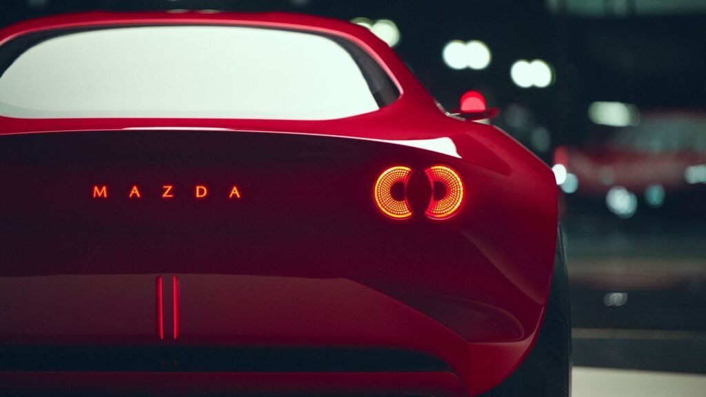 Mazda Iconic SP Concept Could Be Too Expensive To Put Into Production