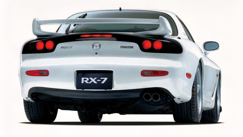 The 10 Most Successful Mazda Models Ever Built