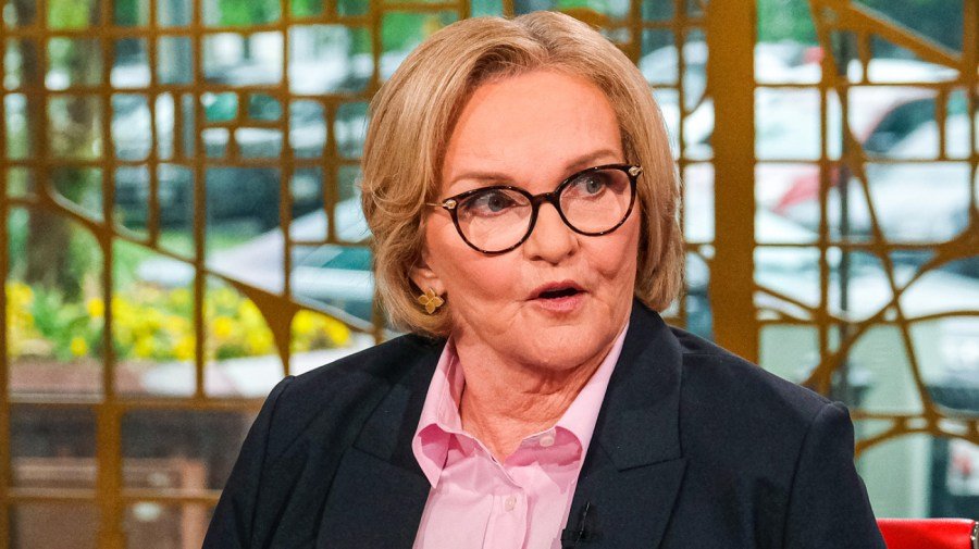 McCaskill: Senate 'definitely in play' after Democrats' wins