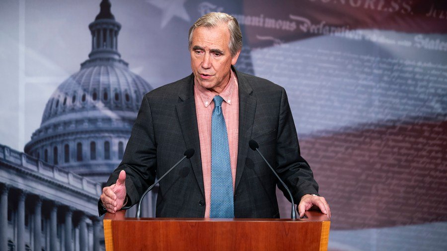 Senate GOP blocks Dem effort to fund SNAP 