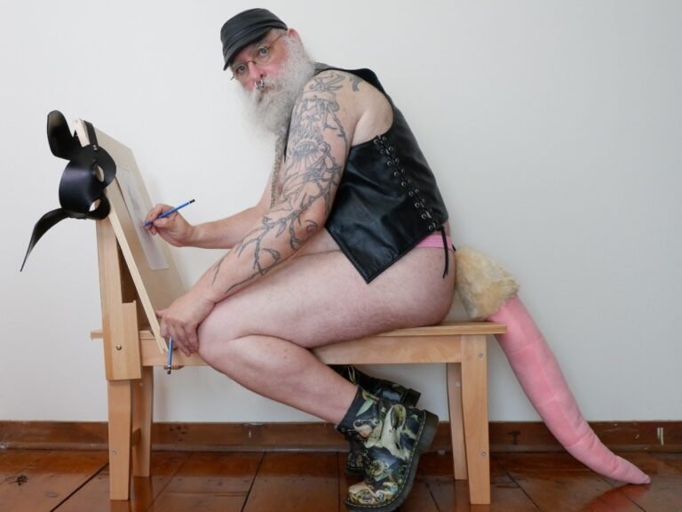 100 Assignments From Nayland Blake