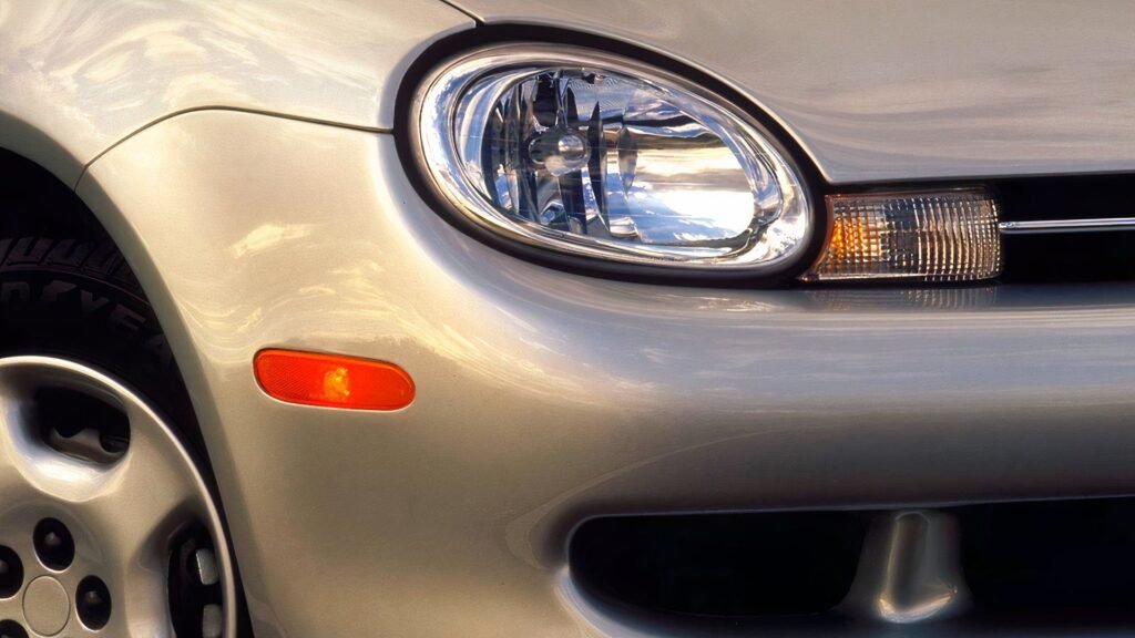 These American Cars Failed To Impress In Japan