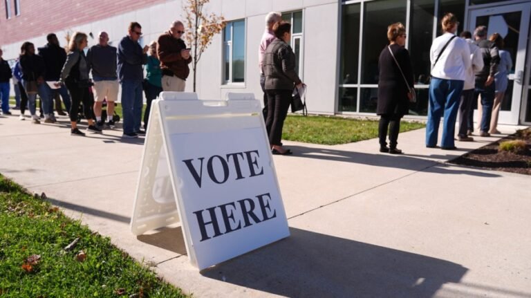 Judge rejects Trump's voter registration proof-of-citizenship order