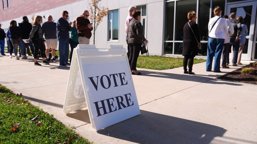 Judge rejects Trump's voter registration proof-of-citizenship order