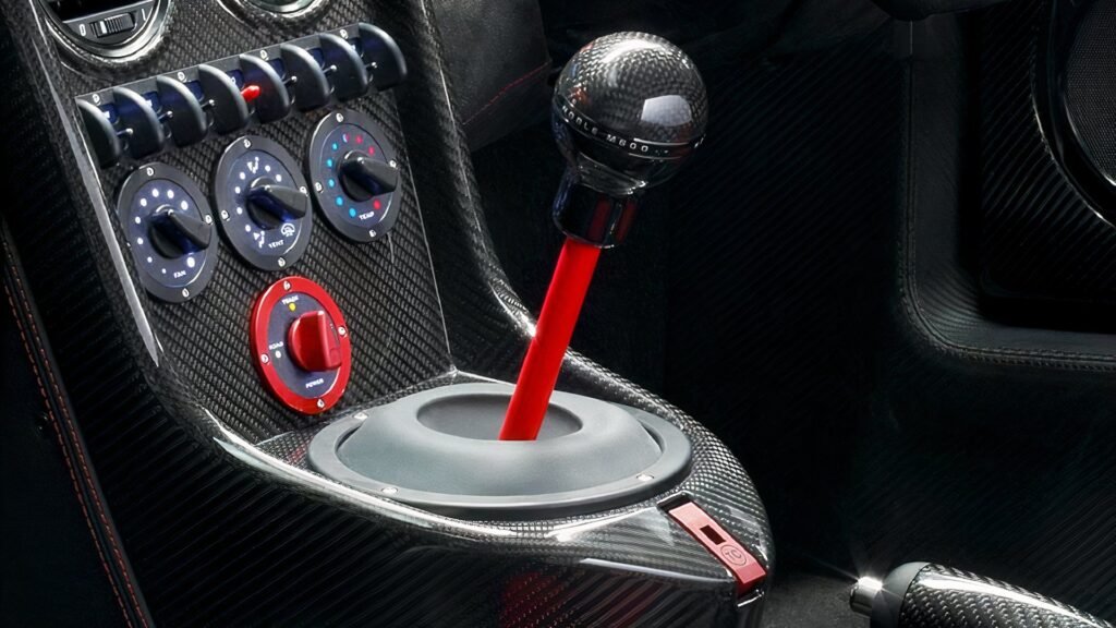 The Fastest Manual Transmission Cars From The 2010s