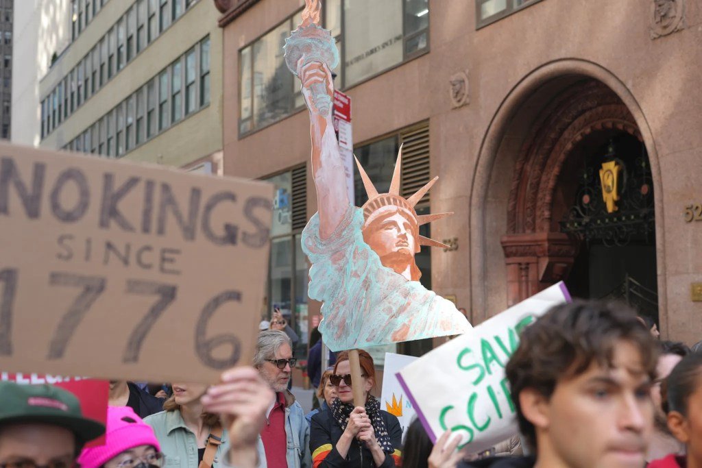 How Can NYC Artists Push Back Against Censorship? 