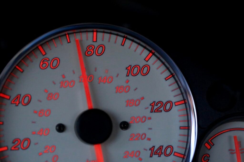 A New Bill Could Make It Possible for the Government to Add a Speed Limiter to Your Car