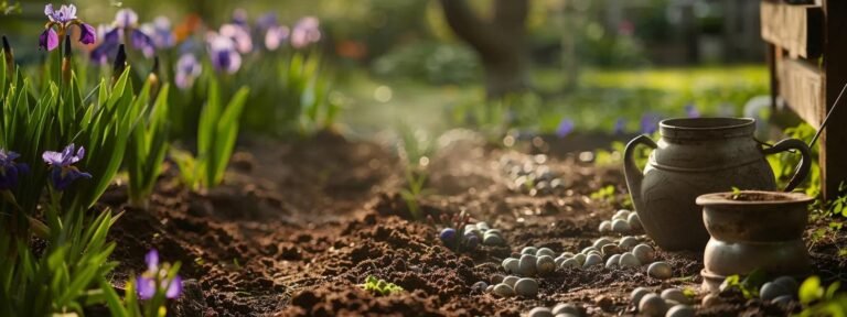 Your Guide to Planting, Growing & Caring for Irises