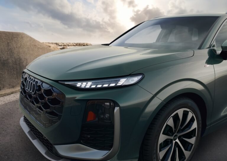 2026 Audi Q3 Arrives $4,000 Pricier—Should You Get a 2025 Model Instead?