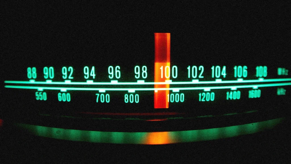 Supplement your Spotify stream with these classic radio treasures