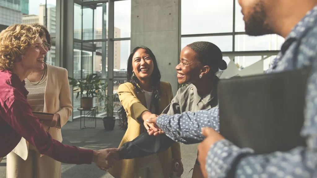 Stop saying ‘how are you?’ and try these greetings instead