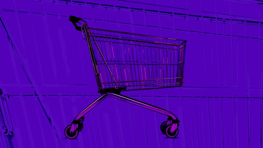 This week in business: Netflix shakes up Wall Street, Amazon trims down, and shoppers gear up