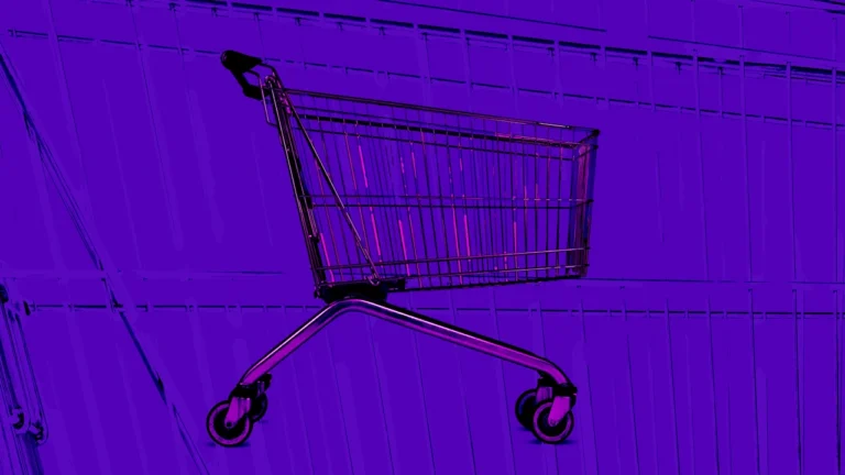 This week in business: Netflix shakes up Wall Street, Amazon trims down, and shoppers gear up