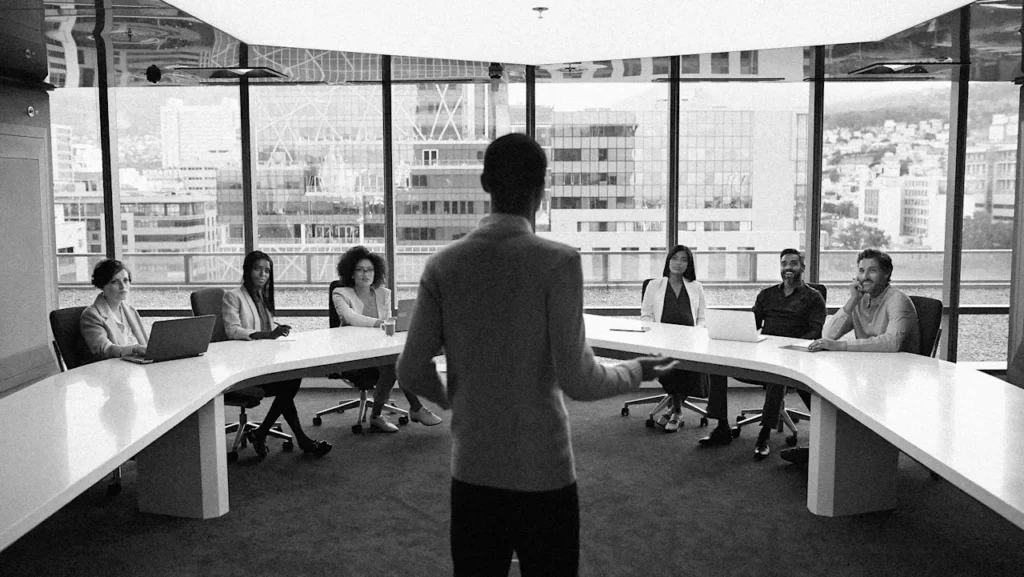 CEOs: Don’t use ‘we’ when apologizing