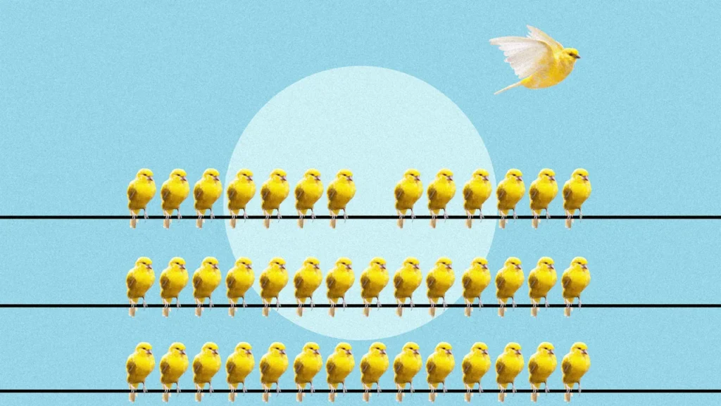 Courage can help you take bold action in your life and at work. Here’s how