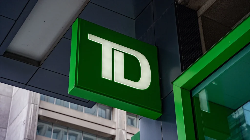 TD Bank is closing more branches in 2025: See the full list of 51 doomed locations across 13 states