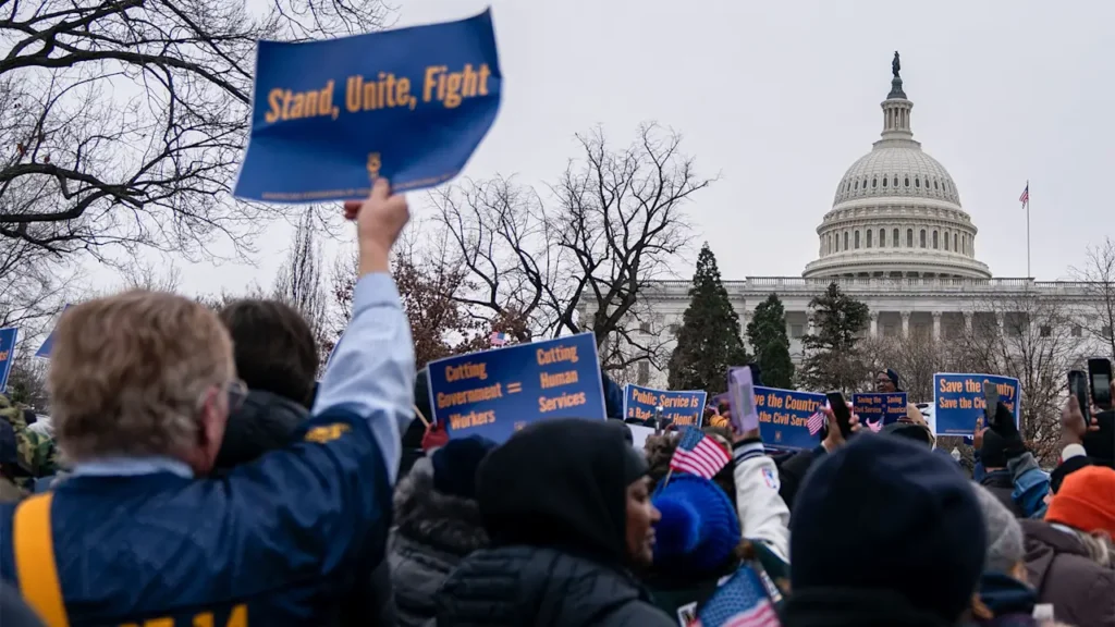 Data in this study shows a worrisome link between declining union membership and U.S. drug overdoses