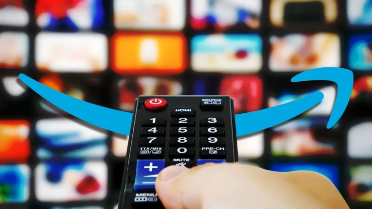 Amazon just launched the ‘Everything Store’ for streaming TV ads