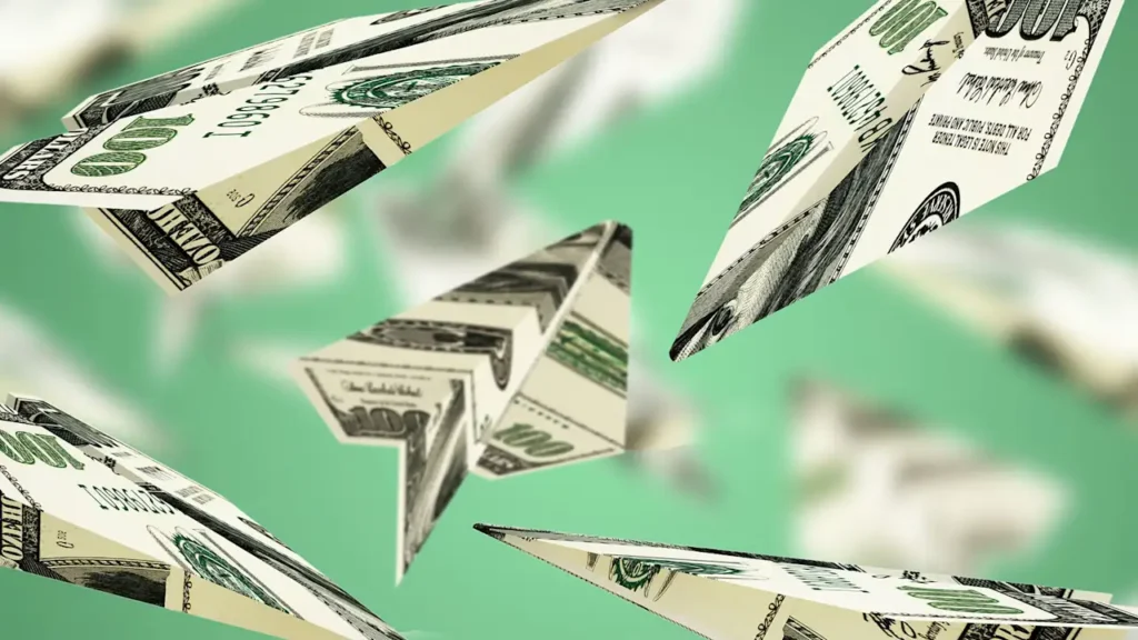 These 3 major airlines are offering flight refunds during the government shutdown, starting tomorrow