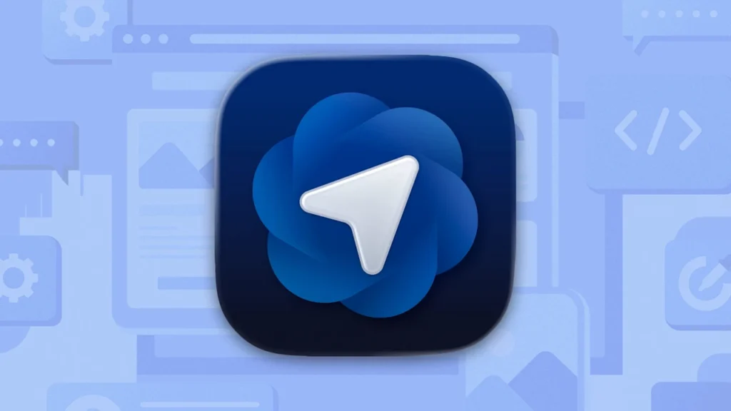 Exclusive: The most important browser designer of the past 25 years explains how he topped himself again