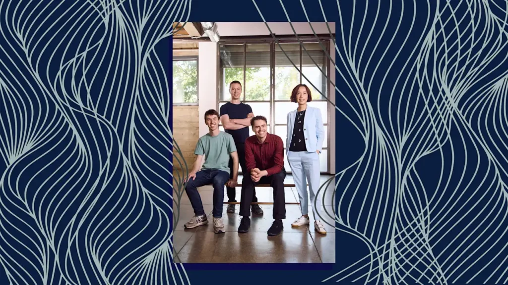 Fei-Fei Li’s World Labs unveils its world-generating AI model