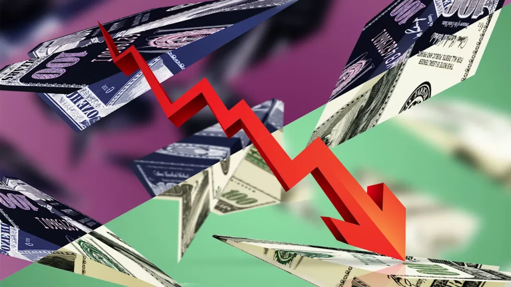 This week in business: from AI turbulence to airline refunds