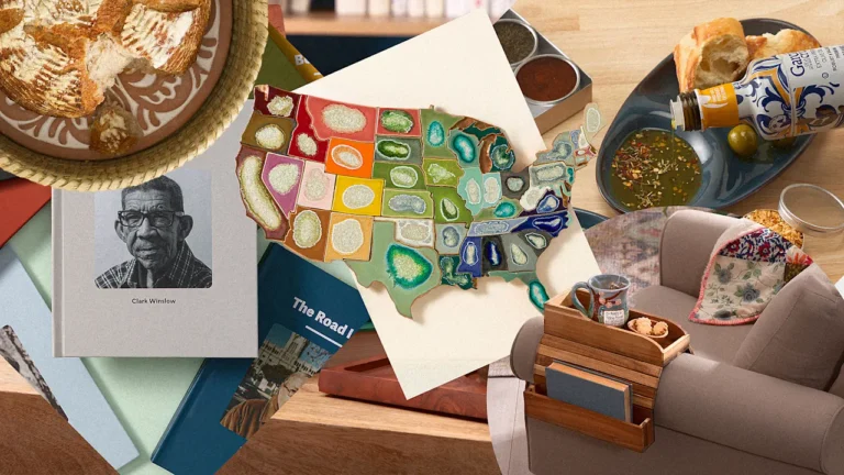 Why Uncommon Goods is your gift-giving secret weapon amid Amazon burnout and tariffs