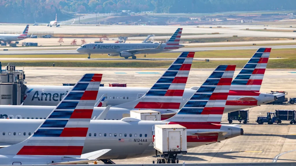 Here’s how American Airlines plans to bounce back after the shutdown chaos