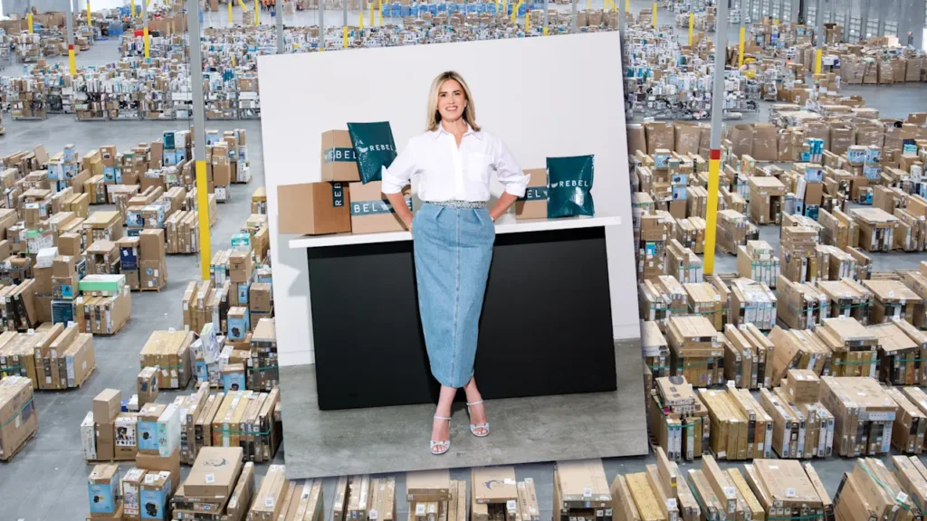 This recommerce site is tackling retail’s 8-billion-pound problem—returns—with buy-in from Jay-Z and Serena Williams