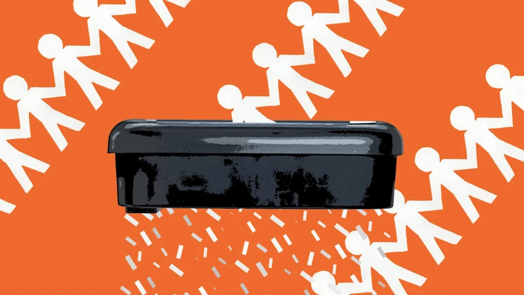 Job cuts again? Welcome to the grim new era of ‘forever layoffs’