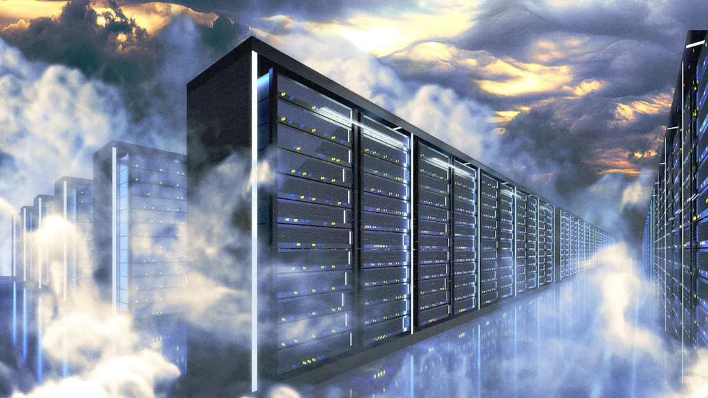 Data centers have huge water and carbon impacts. Building them in these states could reduce that