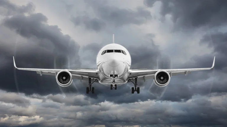 Airlines say the shutdown may end—but the turbulence won’t