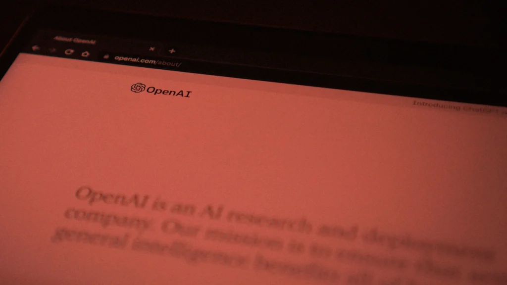 5 things to know about OpenAI’s new GPT-5.1