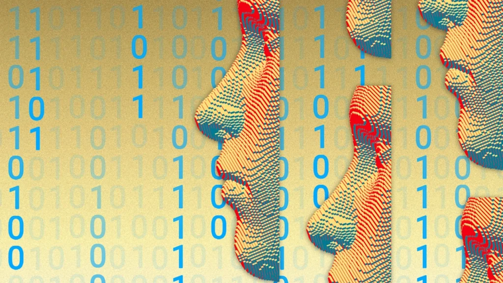 Soon, anyone with enough data will be able to build a digital version of themselves. But should they?