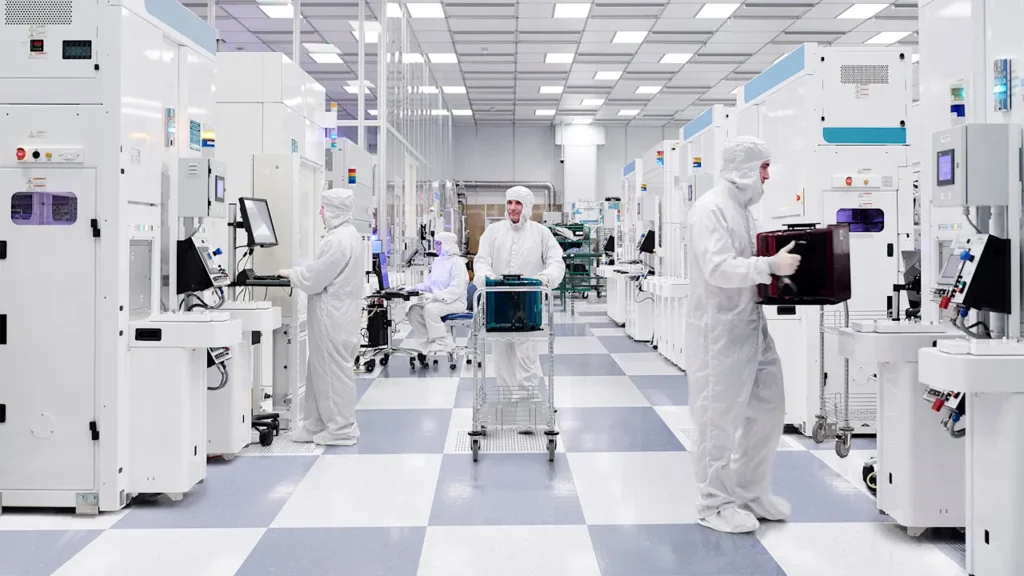 After DARPA list shakes up quantum computing world, IBM has a message: We’re doing great