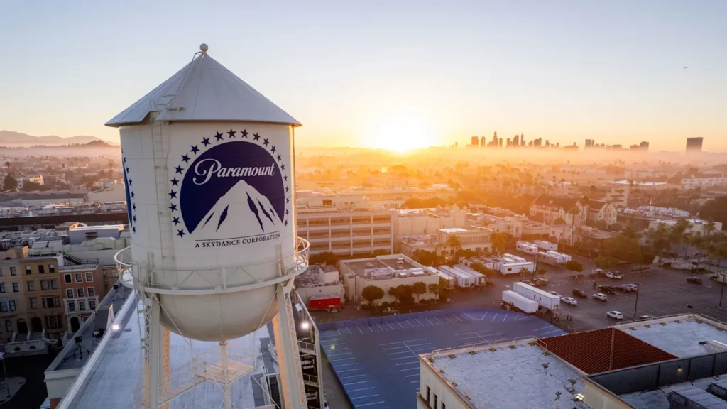 600 employees took Paramount Skydance buyouts following RTO mandate