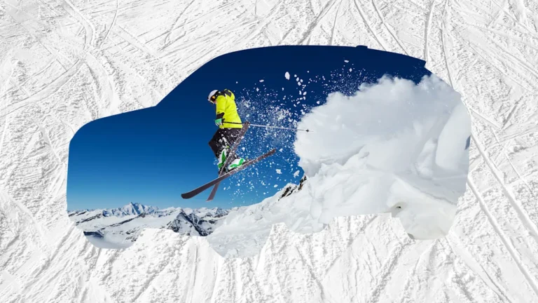 Uber’s newest button takes you somewhere surprising