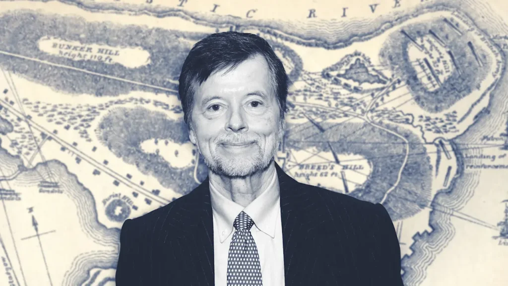 What Ken Burns learned by making ‘The American Revolution’